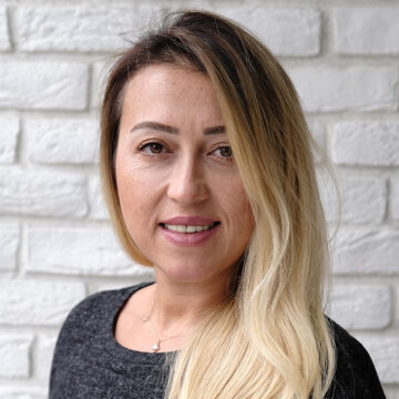 Selda Besen