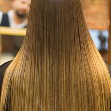 Keratin Bakımı