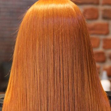 Keratin Düzleştirici