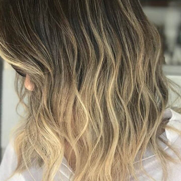 Ombre